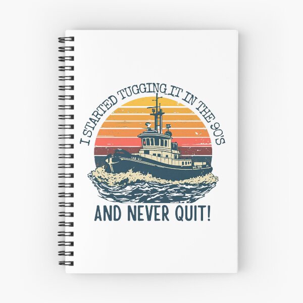 Item preview, I started tugging it in the 90's designed and sold by NicMacTees.