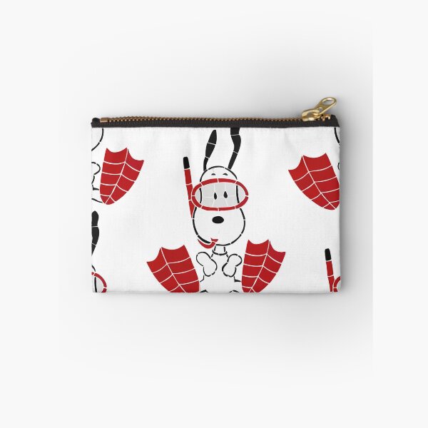 Item preview, Snoopy Diver Adventure designed and sold by GigiFernan.