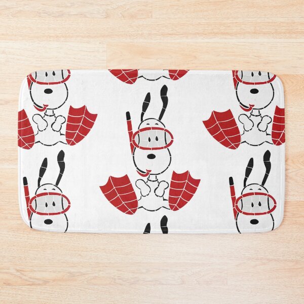 Item preview, Snoopy Diver Adventure designed and sold by GigiFernan.