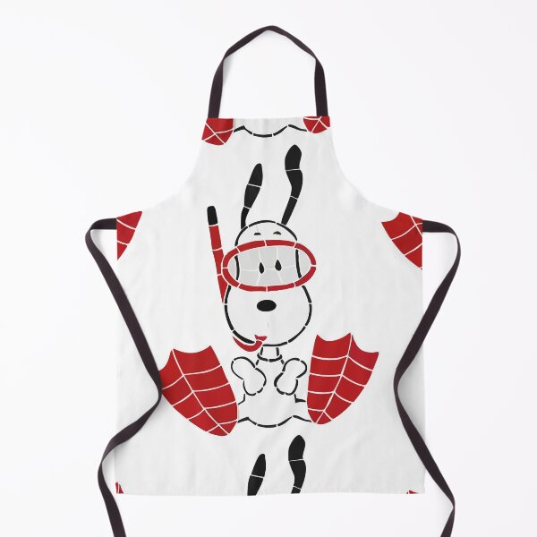 Item preview, Snoopy Diver Adventure designed and sold by GigiFernan.