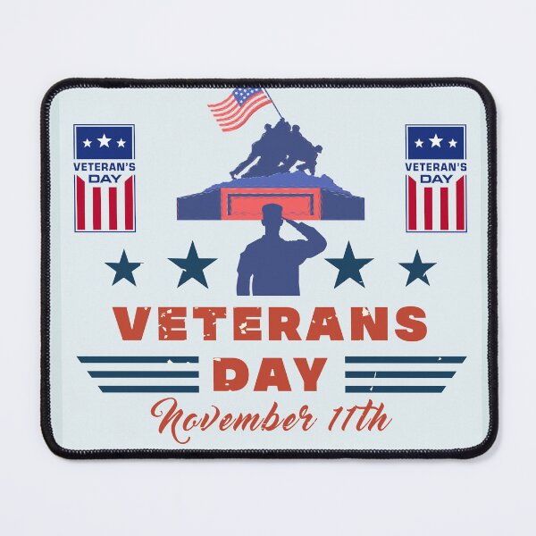 Item preview, Veterans Day November 11th – Honor Our Heroes Design designed and sold by alkareem-ca.