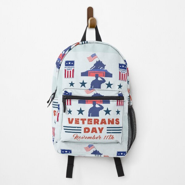 Item preview, Veterans Day November 11th – Honor Our Heroes Design designed and sold by alkareem-ca.