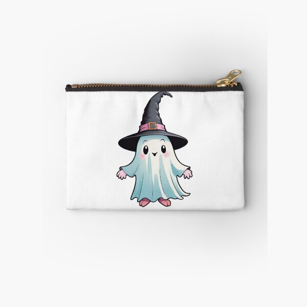 Item preview, Halloween Ghost, Cute Ghost, Pastel Halloween, Kawaii Halloween, Sweet And Spooky, Spooky Cute, Ghost Art, Halloween Art designed and sold by Ciarka.