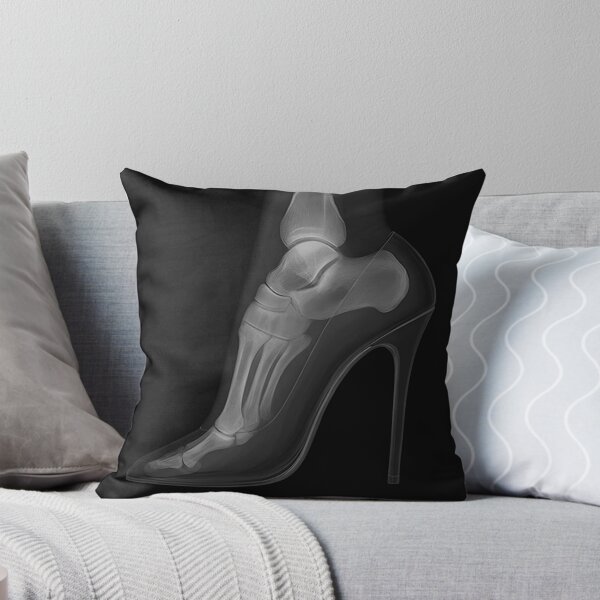 Item preview, X-Ray Glam designed and sold by blackink-design.
