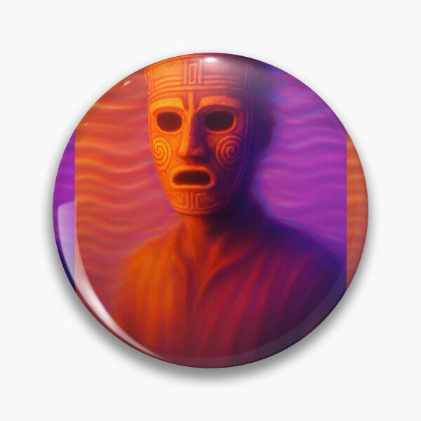 Aperçu de l'œuvre Rituel en Couleurs créée et vendue par K∆T.