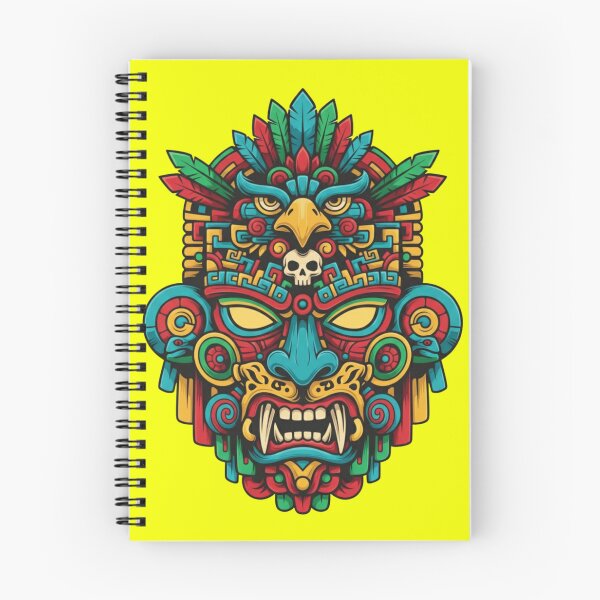 Item preview, Aztec Sunstone Guardian designed and sold by InstantHollow.