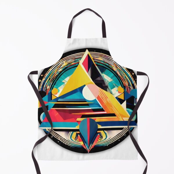 Item preview, Geometric Dreams in Motion designed and sold by Zofia Sosnecka.