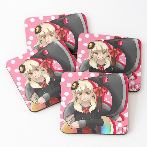 Item preview, Charming MAYU designed and sold by Sirendroid.