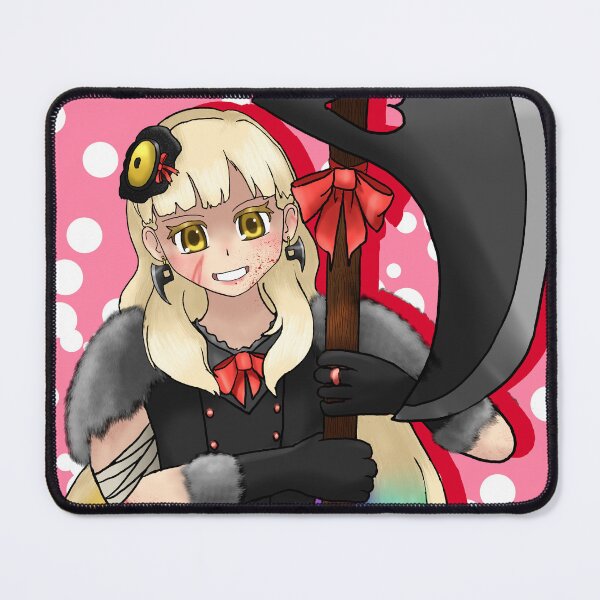 Item preview, Charming MAYU designed and sold by Sirendroid.