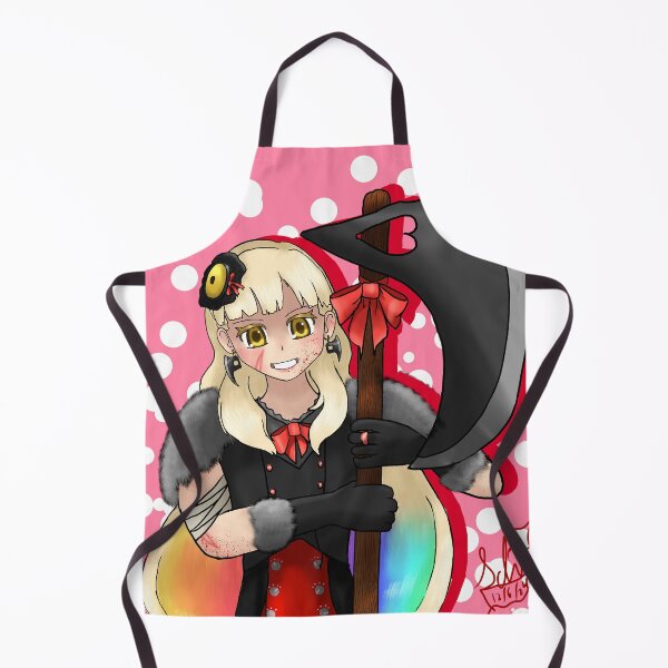 Item preview, Charming MAYU designed and sold by Sirendroid.