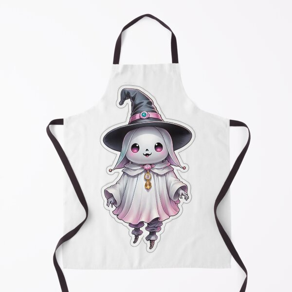 Item preview, Halloween Ghost, Cute Ghost, Pastel Halloween, Kawaii Halloween, Sweet And Spooky, Spooky Cute, Ghost Art, Halloween Art designed and sold by Ciarka.