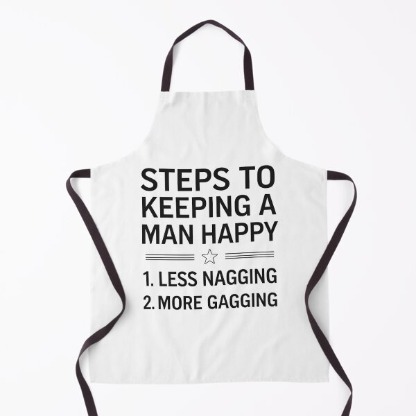 Item preview, Less Naggy, more Gaggy! designed and sold by NicMacTees.
