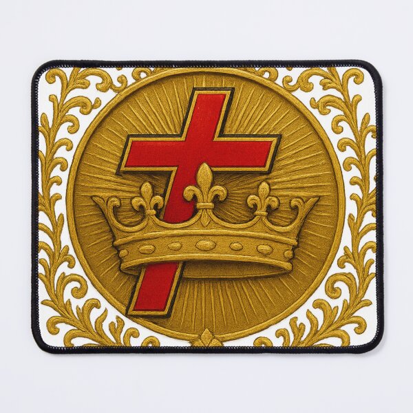 Item preview, Crown Cross designed and sold by historyandmore.