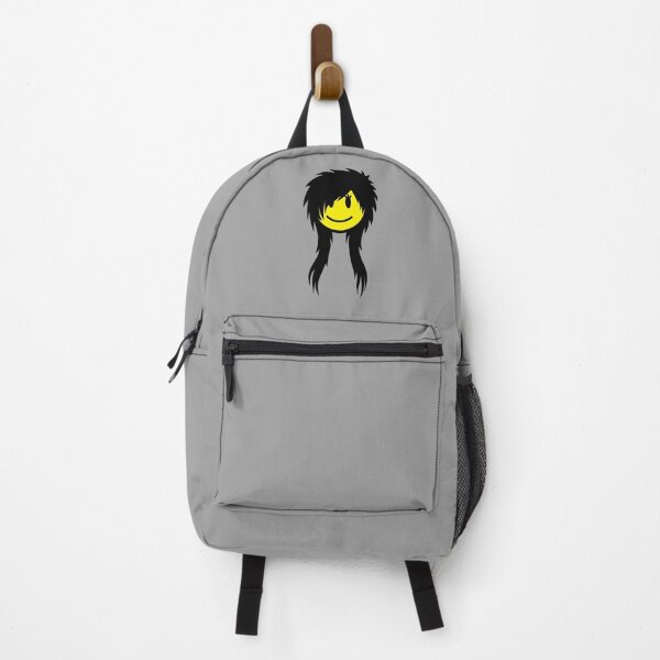 Item preview, Emo Girl Emoji designed and sold by hard2wear.