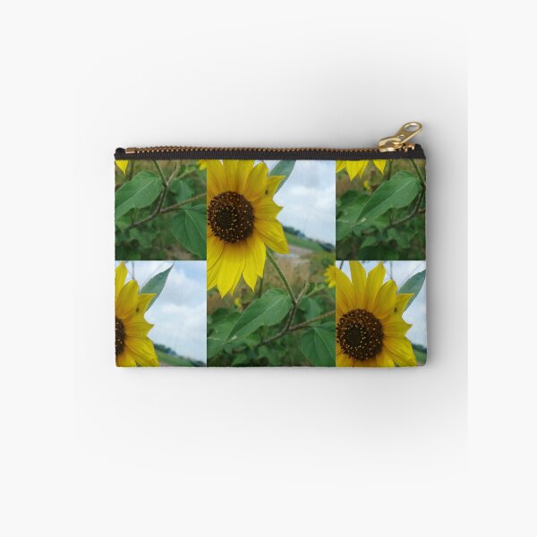 Item preview, Bright Yellow Sunflower designed and sold by JupiterAvian.