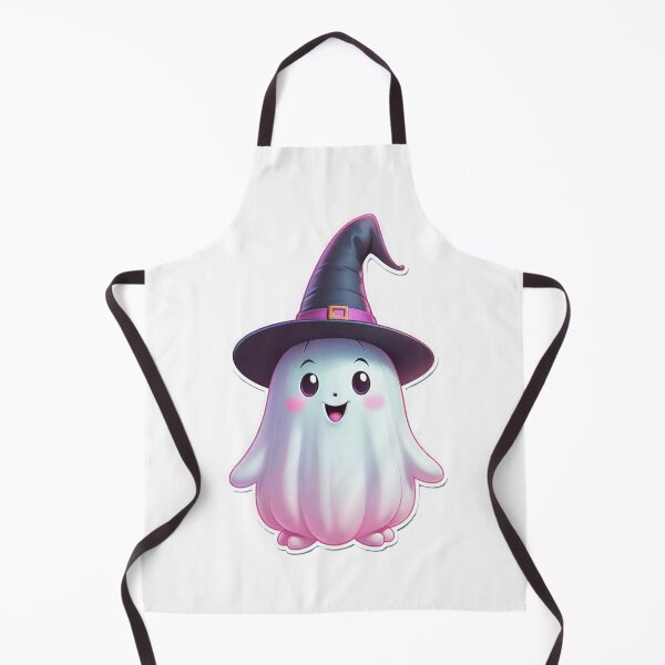 Item preview, Halloween Ghost, Cute Ghost, Pastel Halloween, Kawaii Halloween, Sweet And Spooky, Spooky Cute, Ghost Art, Halloween Art designed and sold by Ciarka.