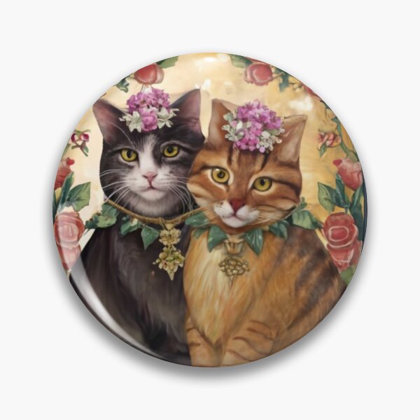 Item preview, Tarot - Cat version designed and sold by PatronesKawai.