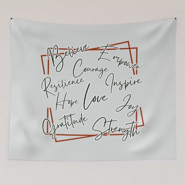 Item preview, In the chaos there are always things to focus on  designed and sold by HicksFan.