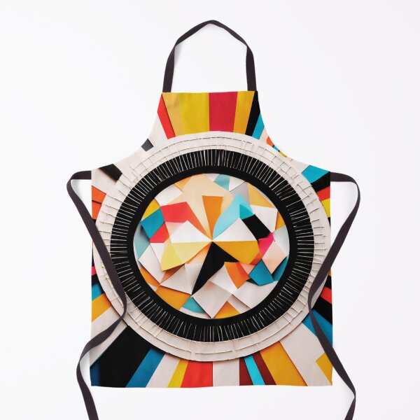 Item preview, Geometric Dreams in Motion designed and sold by Zofia Sosnecka.