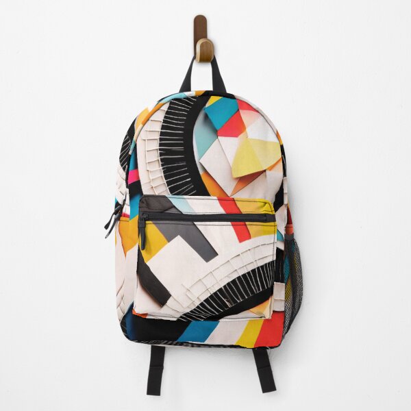 Item preview, Geometric Dreams in Motion designed and sold by Zofia Sosnecka.