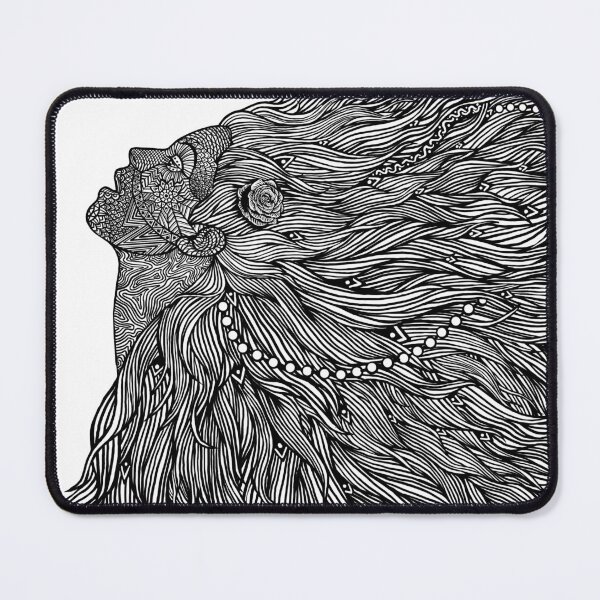 Item preview, Bushy designed and sold by barmalisiRTB.