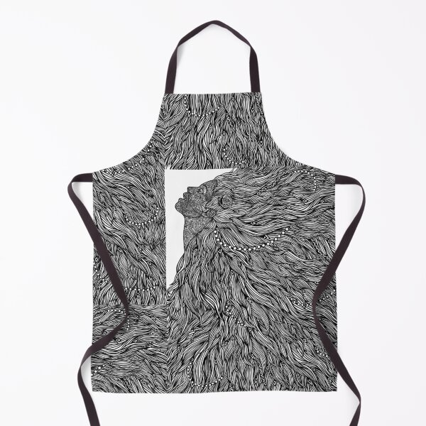 Item preview, Bushy designed and sold by barmalisiRTB.