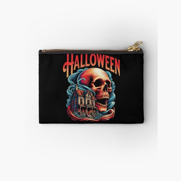 Item preview, Halloween skull designed and sold by ReneMM.