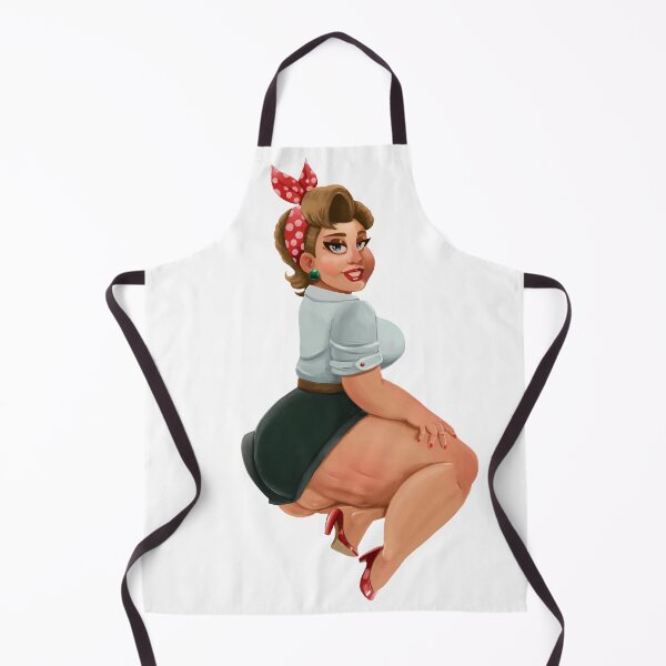 Item preview, 50s PinUP designed and sold by plusnable.