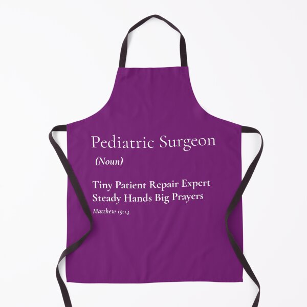 Item preview, Child Healer – Pediatric Surgeon Definition T Shirt. designed and sold by TheHopeClinic.