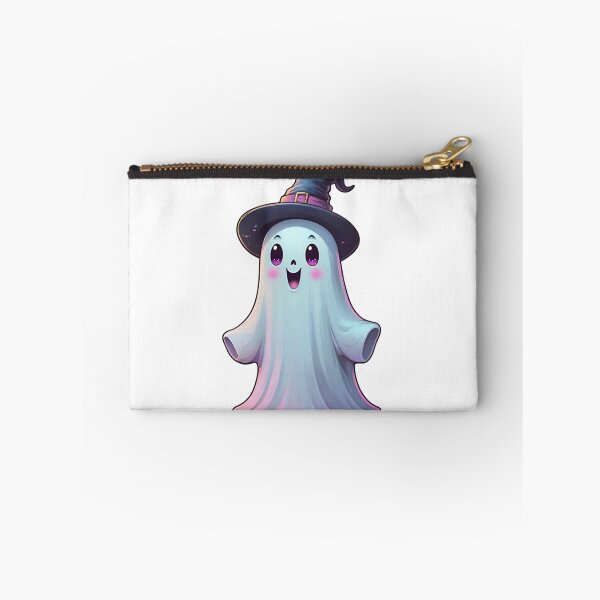 Item preview, Halloween Ghost, Cute Ghost, Pastel Halloween, Kawaii Halloween, Sweet And Spooky, Spooky Cute, Ghost Art, Halloween Art designed and sold by Ciarka.