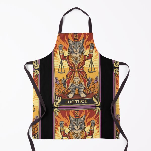 Item preview, Tarot - Cat version designed and sold by PatronesKawai.