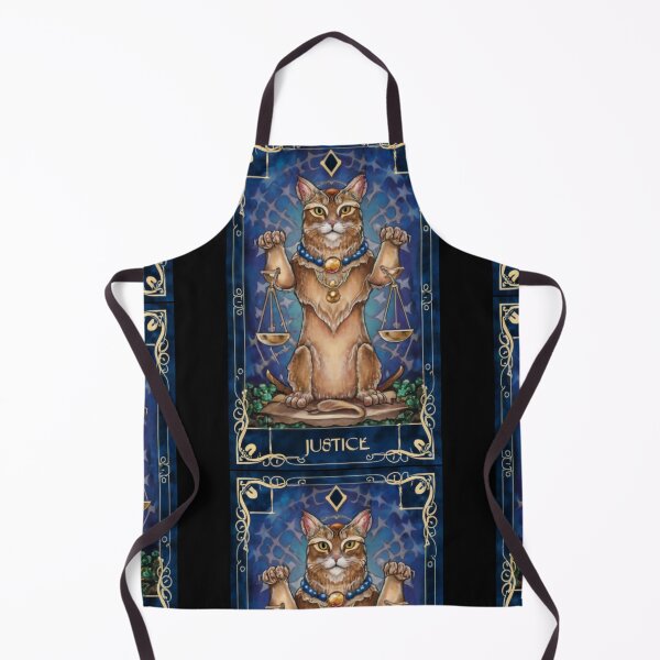 Item preview, Tarot - Cat version designed and sold by PatronesKawai.