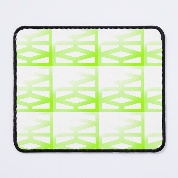 Item preview, Breezway Blocks Palm Springs Retro 50s Mid Century Modern Block 1 Colorway 7 designed and sold by fiatluxillust.