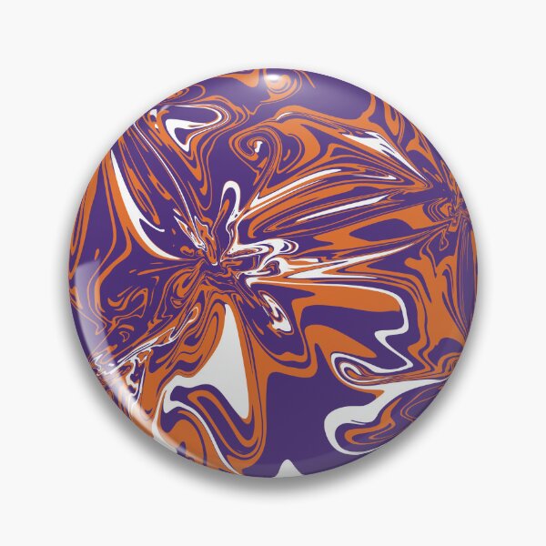 Item preview, CU Clemson South Carolina SC Pattern  designed and sold by Lartheviking.