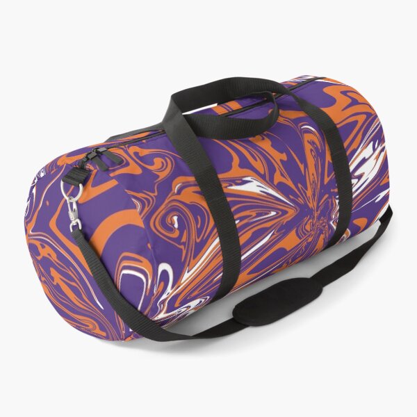 Item preview, CU Clemson South Carolina SC Pattern  designed and sold by Lartheviking.
