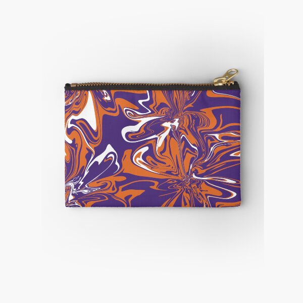 Item preview, CU Clemson South Carolina SC Pattern  designed and sold by Lartheviking.