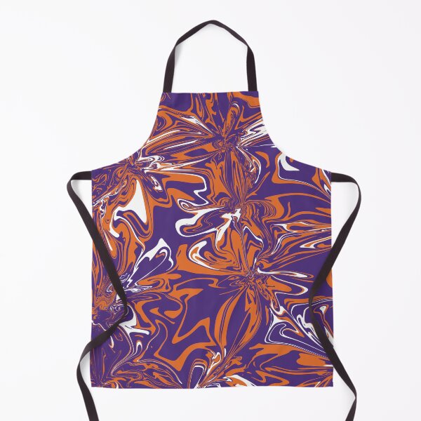 Item preview, CU Clemson South Carolina SC Pattern designed and sold by Lartheviking.