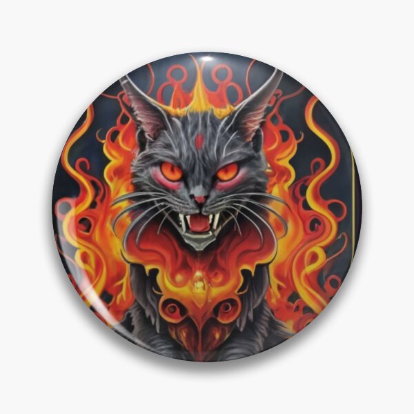 Item preview, Tarot - Cat version designed and sold by PatronesKawai.