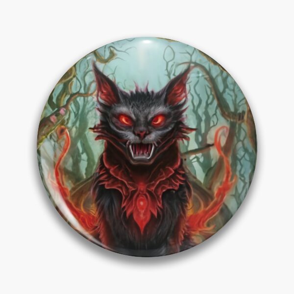 Item preview, Tarot - Cat version designed and sold by PatronesKawai.