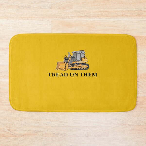 Item preview, Tread on Them designed and sold by Flying Leaf Apparel Co..
