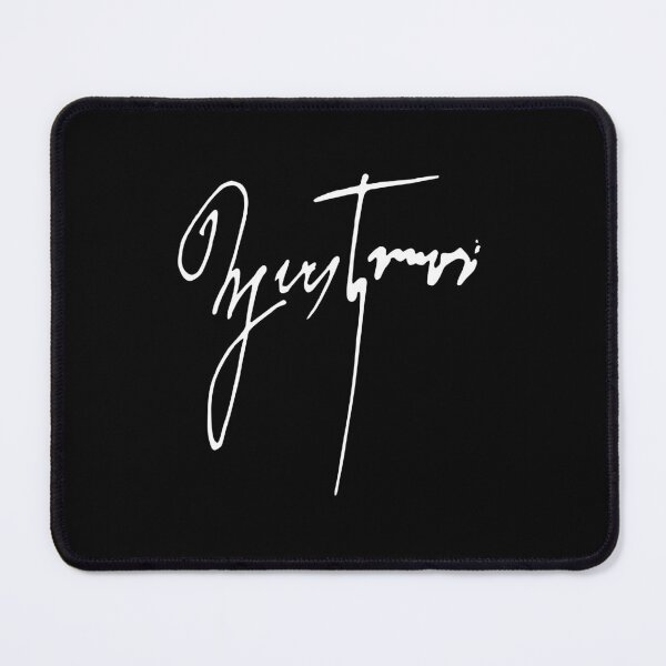 Item preview, Yves Tumor HD Logo designed and sold by KPopverse2.