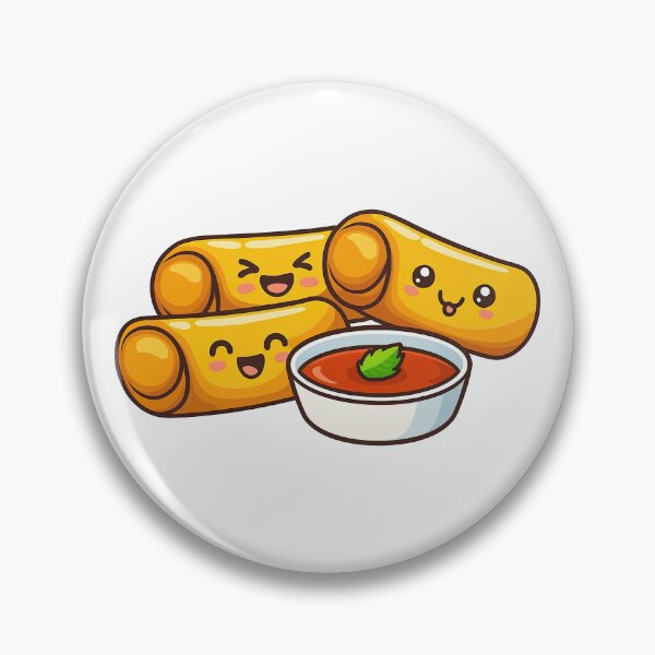 Artikelvorschau, Niedlich, mozzarella, sticks, und, dipping, soße, karikatur entworfen und verkauft von ArtfulWeave.