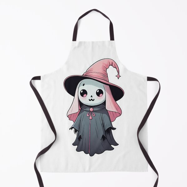 Item preview, Halloween Ghost, Cute Ghost, Pastel Halloween, Kawaii Halloween, Sweet And Spooky, Spooky Cute, Ghost Art, Halloween Art designed and sold by Ciarka.