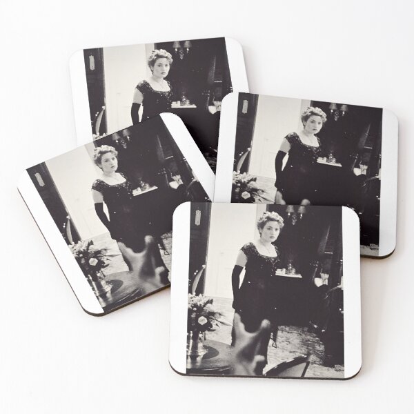 Item preview, Titanic (1997) - Vintage Style Rose Deleted Scene designed and sold by Never Let Go Vintage™.