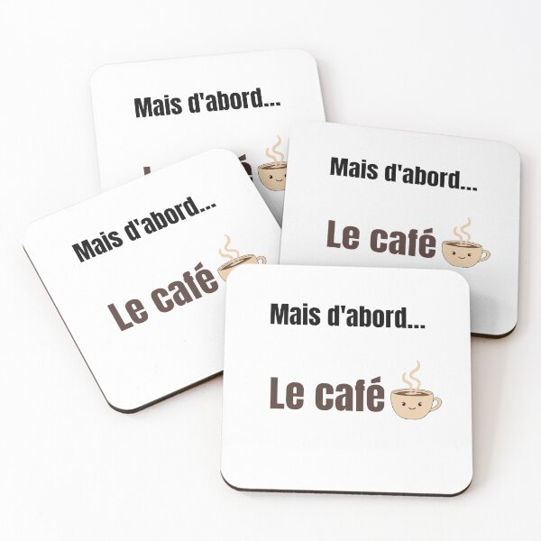 Item preview, But first coffee – morning humor designed and sold by Snoozly.