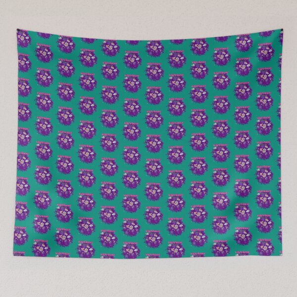 Item preview, Wild Flower Waltz designed and sold by Oksanka21.