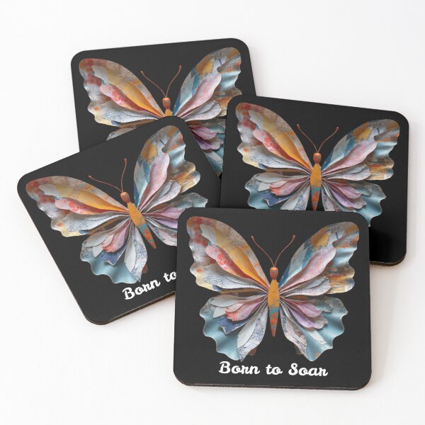 Item preview, Born to Soar Design #1479 designed and sold by topzmart.