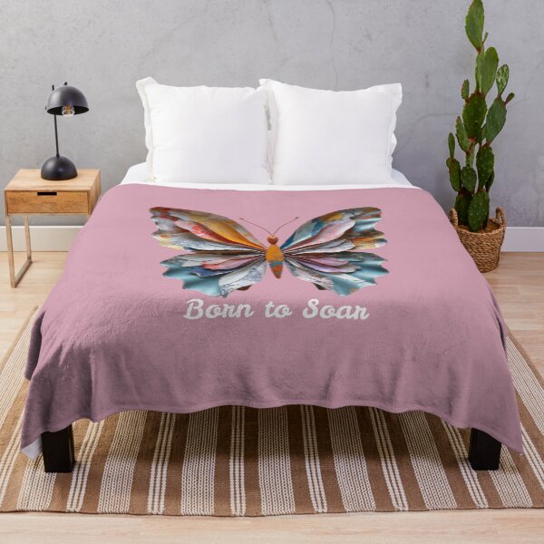Item preview, Born to Soar Design #1479 designed and sold by topzmart.