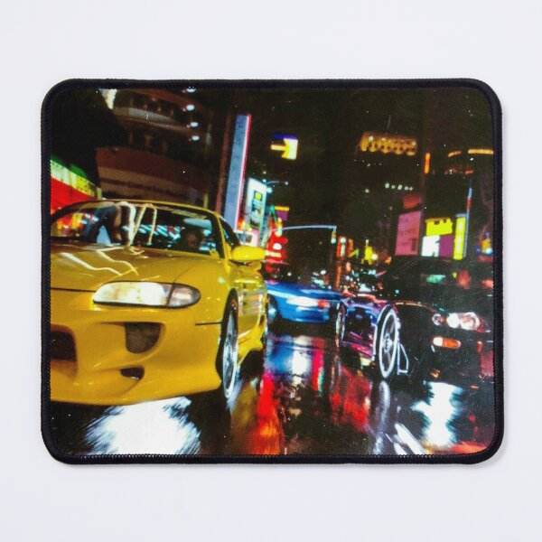 Item preview, Welcome To The Midnight Club designed and sold by bevlian89.