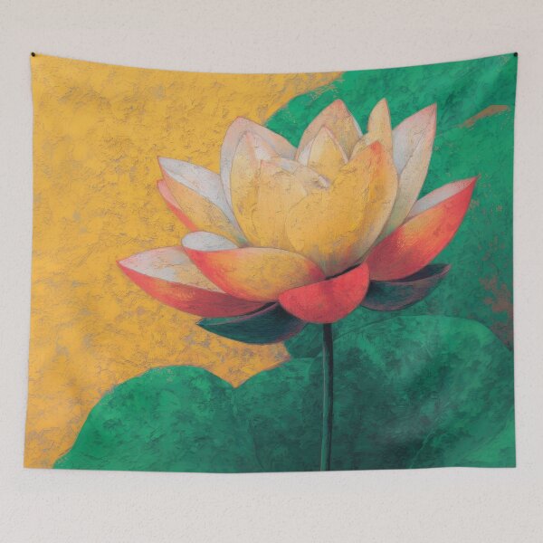 Item preview, Flame of Serenity designed and sold by riquishop.